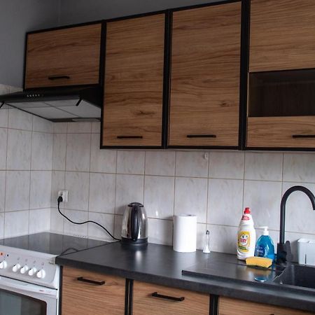 Apartament Reagana Niedaleko Morza グダニスク エクステリア 写真